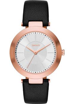 

fashion наручные женские часы DKNY NY2468. Коллекция Stanhope