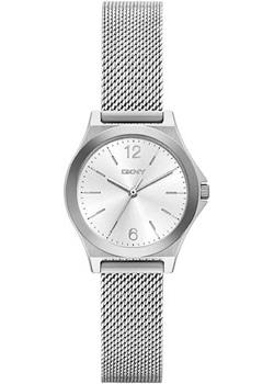 

fashion наручные женские часы DKNY NY2488. Коллекция Parsons