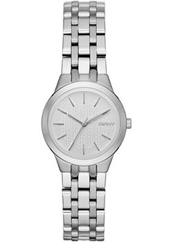 

fashion наручные женские часы DKNY NY2490. Коллекция Park Slope