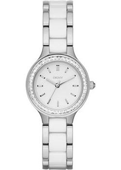 цены на DKNY Часы DKNY NY2494. Коллекция Chambers