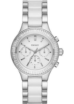 DKNY Часы DKNY NY2497. Коллекция Chambers dkny часы dkny ny2497 коллекция chambers