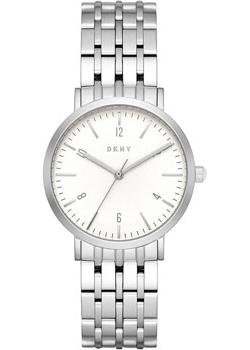

fashion наручные женские часы DKNY NY2502. Коллекция Minetta