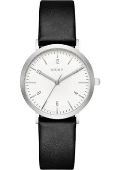 

fashion наручные женские часы DKNY NY2506. Коллекция Minetta