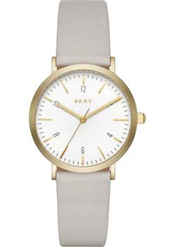

fashion наручные женские часы DKNY NY2507. Коллекция Minetta