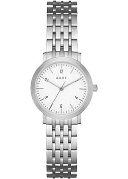 

fashion наручные женские часы DKNY NY2509. Коллекция Minetta