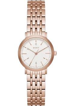 DKNY Часы DKNY NY2511. Коллекция Minetta dkny часы dkny ny2511 коллекция minetta