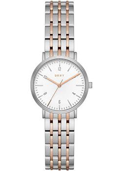 DKNY Часы DKNY NY2512. Коллекция Minetta dkny часы dkny ny2512 коллекция minetta