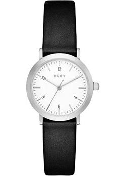 DKNY Часы DKNY NY2513. Коллекция Minetta dkny часы dkny ny2513 коллекция minetta