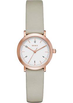 

fashion наручные женские часы DKNY NY2514. Коллекция Minetta
