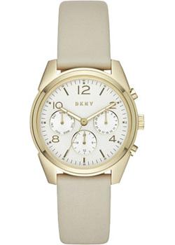 

fashion наручные женские часы DKNY NY2532. Коллекция Crosby