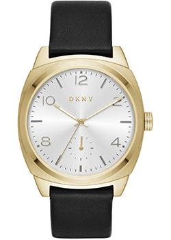все цены на DKNY Часы DKNY NY2537. Коллекция Broome онлайн
