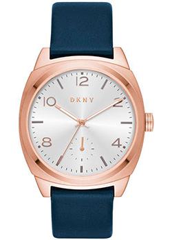 

fashion наручные женские часы DKNY NY2538. Коллекция Broome