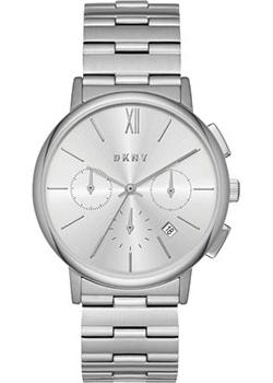 DKNY Часы DKNY NY2539. Коллекция Willoughby dkny часы dkny ny2539 коллекция willoughby