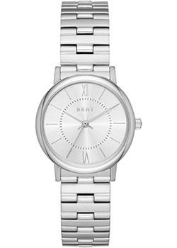 DKNY Часы DKNY NY2547. Коллекция Willoughby dkny часы dkny ny2547 коллекция willoughby