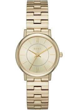 

fashion наручные женские часы DKNY NY2548. Коллекция Willoughby