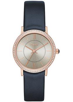 

fashion наручные женские часы DKNY NY2553. Коллекция Willoughby