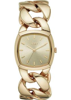 

fashion наручные женские часы DKNY NY2567. Коллекция Chanin