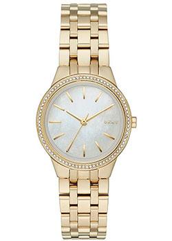 

fashion наручные женские часы DKNY NY2572. Коллекция Park Slope