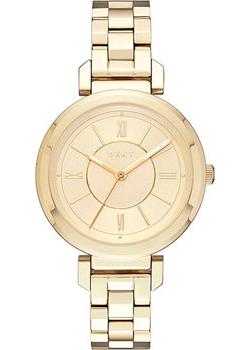 DKNY Часы DKNY NY2583. Коллекция Ellington dkny часы dkny ny2583 коллекция ellington