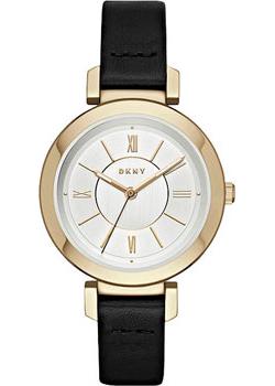 

fashion наручные женские часы DKNY NY2587. Коллекция Ellington