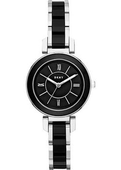 цена DKNY Часы DKNY NY2590. Коллекция Ellington