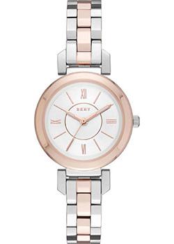 

fashion наручные женские часы DKNY NY2593. Коллекция Ellington