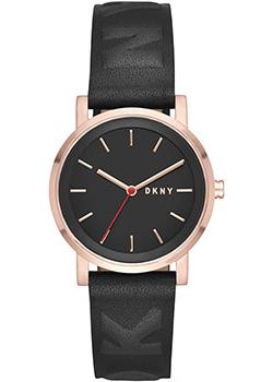 цена DKNY Часы DKNY NY2605. Коллекция Soho