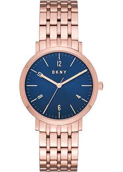 

fashion наручные женские часы DKNY NY2611. Коллекция Minetta