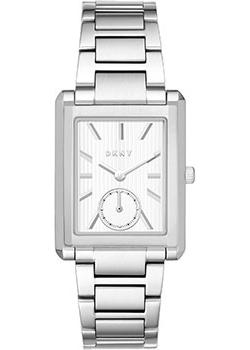 

fashion наручные женские часы DKNY NY2623. Коллекция Gershwin