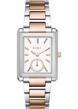 

fashion наручные женские часы DKNY NY2624. Коллекция Gershwin