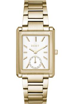 

fashion наручные женские часы DKNY NY2625. Коллекция Gershwin
