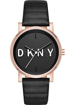 

fashion наручные женские часы DKNY NY2633. Коллекция Soho