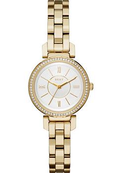 

fashion наручные женские часы DKNY NY2634. Коллекция Ellington