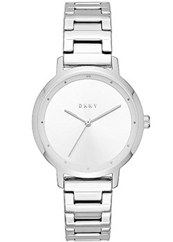 Часы DKNY The Modernist NY2635