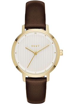 

fashion наручные женские часы DKNY NY2639. Коллекция The Modernist