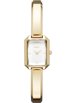 

fashion наручные женские часы DKNY NY2648. Коллекция Cityspire