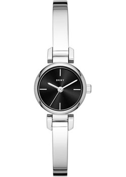 

fashion наручные женские часы DKNY NY2656. Коллекция Ellington