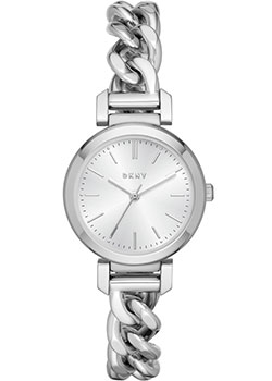

fashion наручные женские часы DKNY NY2664. Коллекция Ellington