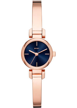 

fashion наручные женские часы DKNY NY2666. Коллекция Ellington