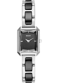 

fashion наручные женские часы DKNY NY2670. Коллекция Cityspire