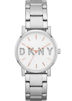 Часы DKNY Soho NY2681