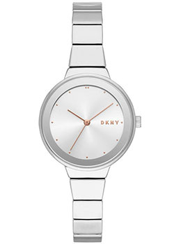 

fashion наручные женские часы DKNY NY2694. Коллекция Astoria