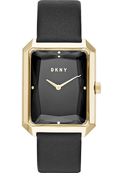 

fashion наручные женские часы DKNY NY2705. Коллекция Cityspire