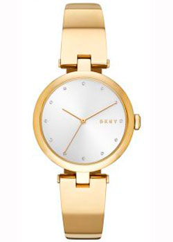 fashion наручные  женские часы DKNY NY2712. Коллекция Eastside - фото 1