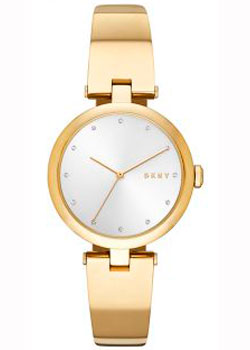 

fashion наручные женские часы DKNY NY2712. Коллекция Eastside
