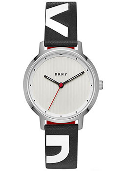 

fashion наручные женские часы DKNY NY2717. Коллекция The Modernist