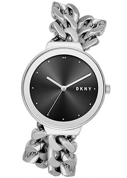 

fashion наручные женские часы DKNY NY2723. Коллекция Astoria