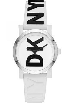 

fashion наручные женские часы DKNY NY2725. Коллекция Soho