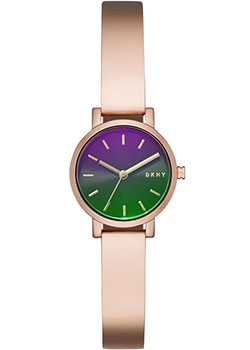 

fashion наручные женские часы DKNY NY2734. Коллекция Soho