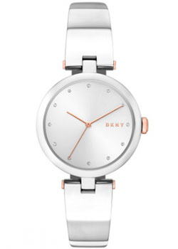 

fashion наручные женские часы DKNY NY2745. Коллекция Eastside